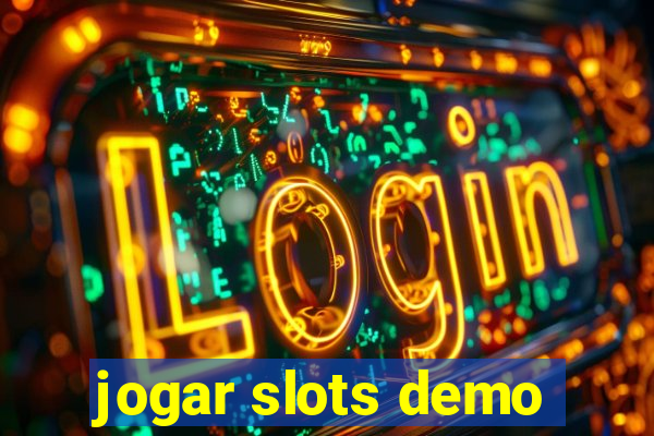 jogar slots demo